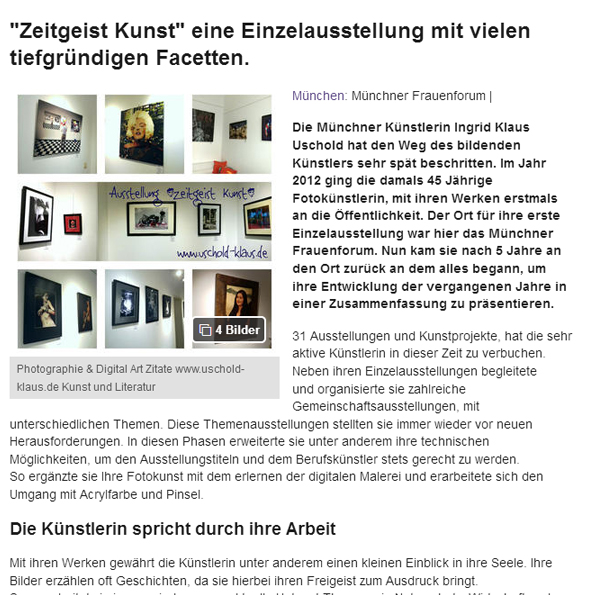 Zeitgeist-Kunst-Von-Ingrid-Klaus-Uschold