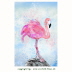 Flamingo Bild Classik Solovon Ingrid Klaus Uschold
