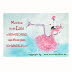 Flamingo Love 4 von Ingrid Klaus Uschold
